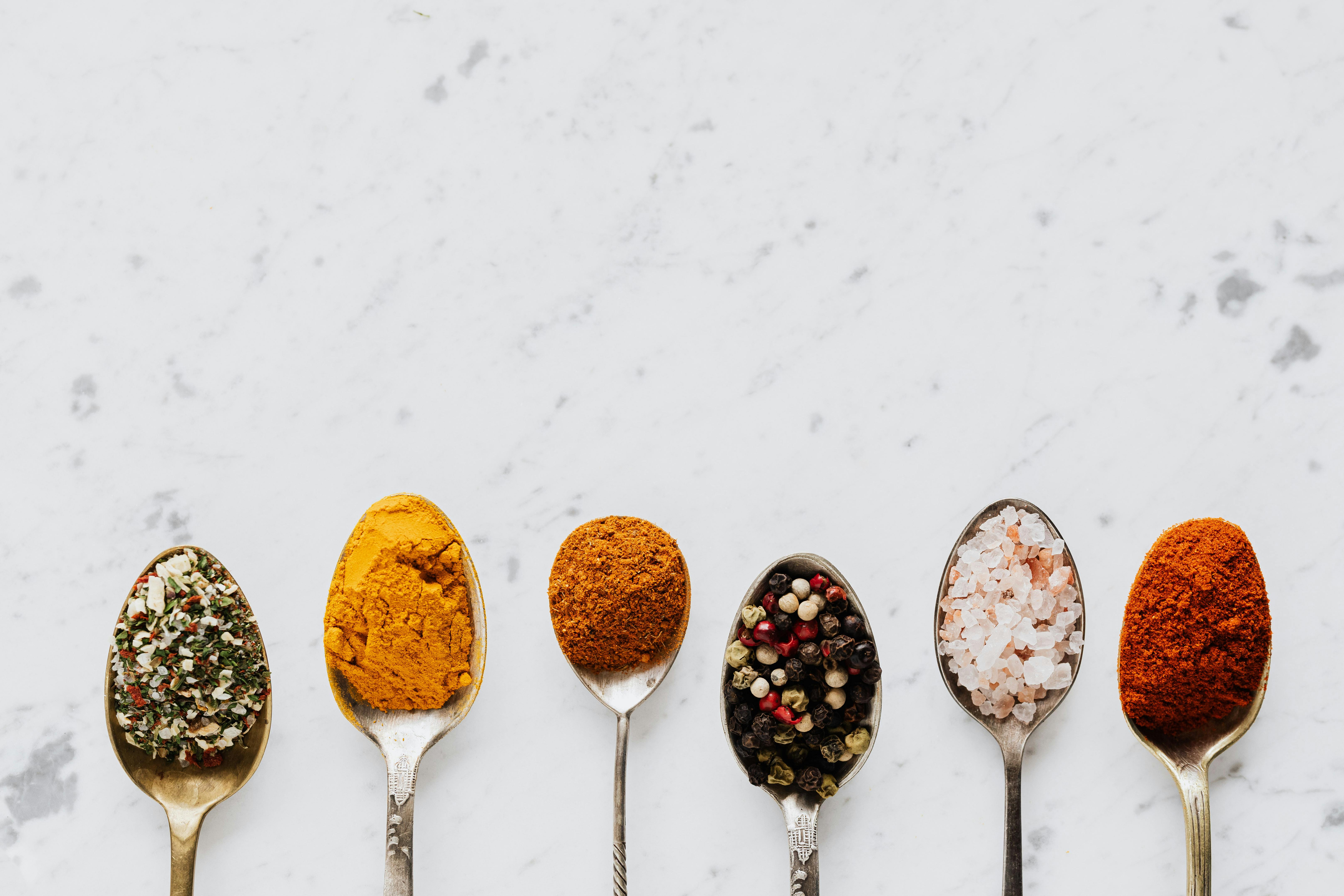 The Ultimate Guide to Seasoning: How to Enhance Flavors in Every Dish
