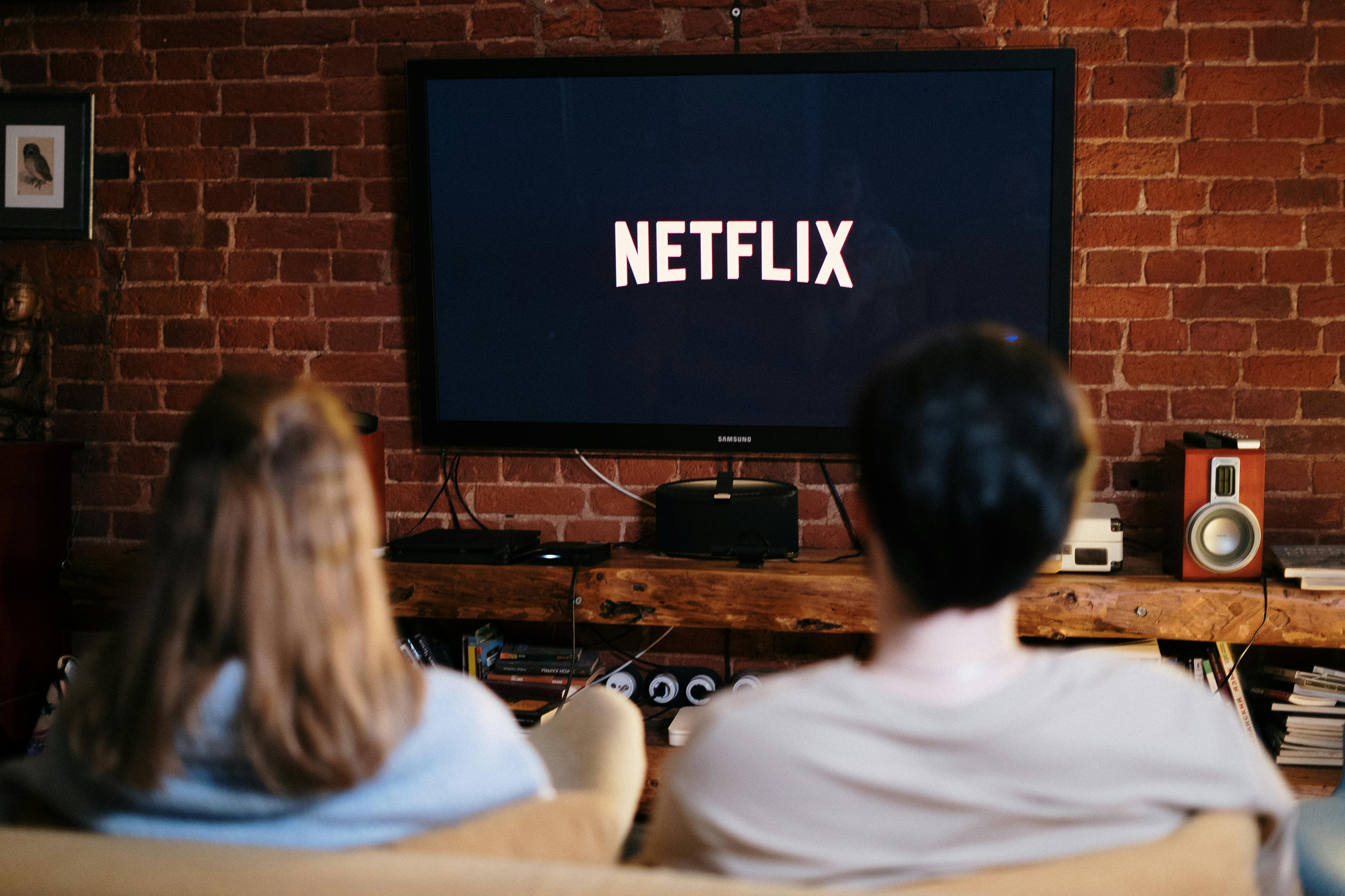 Netflix Review 2024 - Subscriptions, Content, and Competition